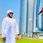 Азам: Гид в Дубае