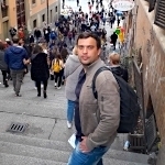 Roman Гид в Генуя