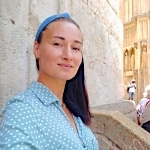 Karolina Гид в Валенсии