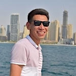Гид-координатор в Дубае и Абу-Даби