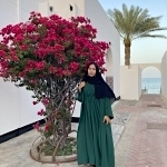 ЗаринаГид в Омане