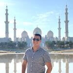 Sami Guía turistico en Dubai y Abu Dhabi