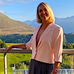 Дина Гид на юге Франции