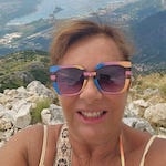 Карина Гид в Мальте