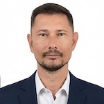 Артем Гид-координатор на Бали