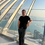 ИльхомГид-координатор в Дубае и Абу-Даби