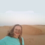 Alexandra Гид в Маскат, Оман