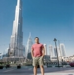 Renat Гид-координатор в Дубае и Абу-Даби