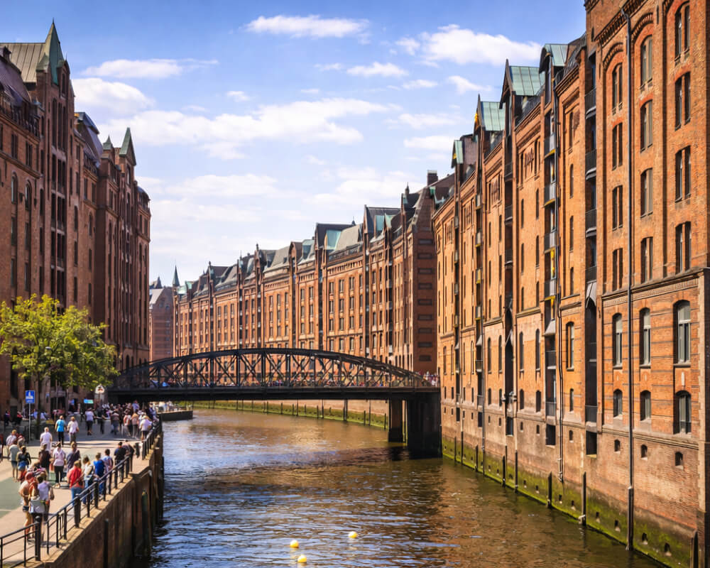 Исторический центр