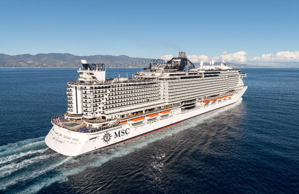 MSC Cruises: что включено в стоимость круиза и за что вы платите отдельно