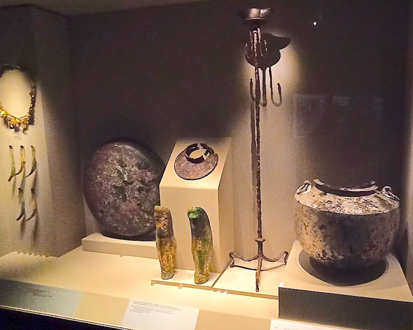 Увлекательное путешествие в гробницы македонских царей