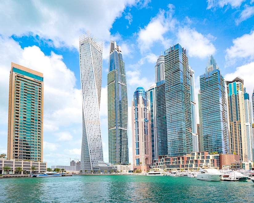 Увлекательная и неутомительная экскурсия по городу с посещением основных достопримечательностей Дубая
