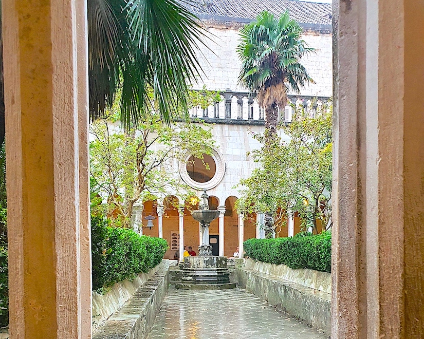 Музейный Дубровник - 3 самых интересных музея старого города