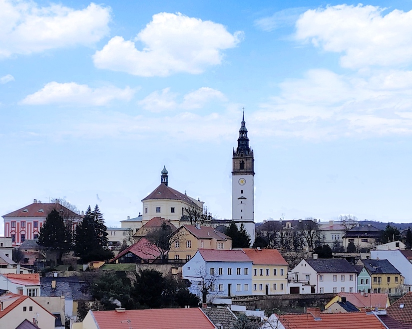 Экскурсия из Праги по городам северной Чехии