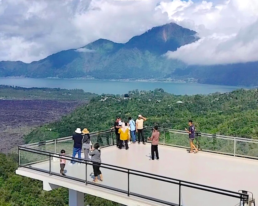 Колорит Убуда — невероятные жемчужины острова Бали