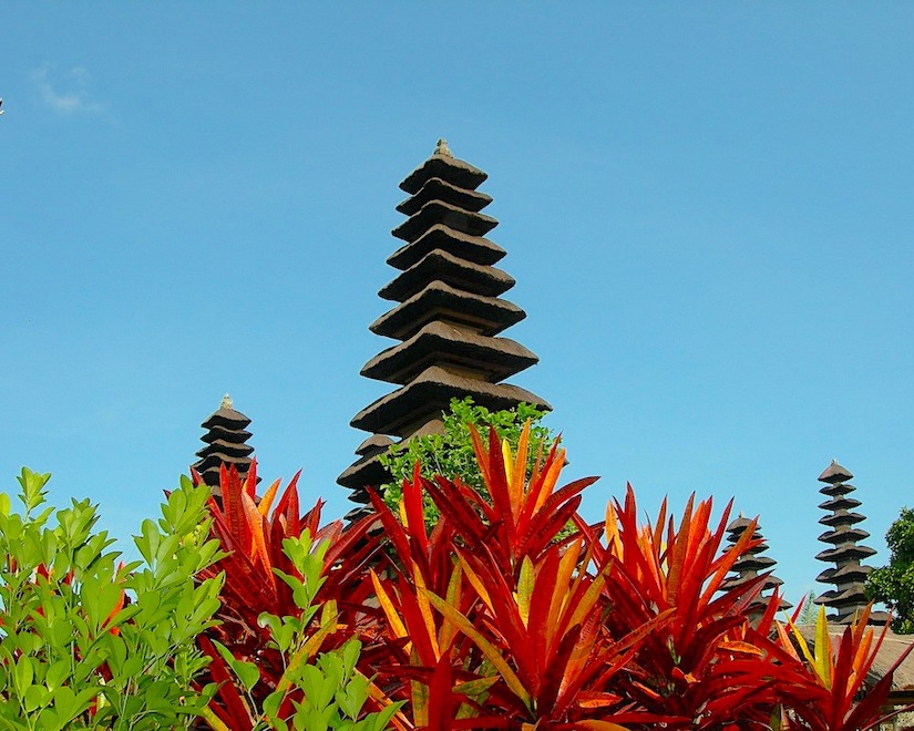 Влюбиться в волшебный Бали за один день