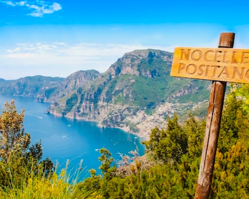Откройте для себя один из самых живописных уголков Италии — отправьтесь с нами в незабываемое путешествие по сказочному Амалфитанскому побережью!
