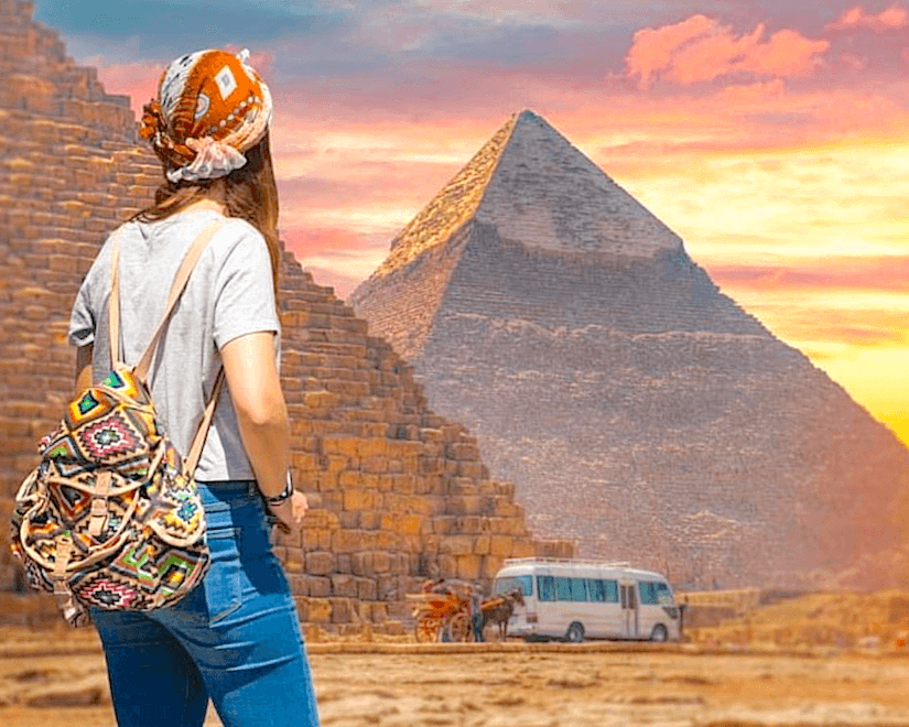 Cuál es el mes más barata para viajar a egipto